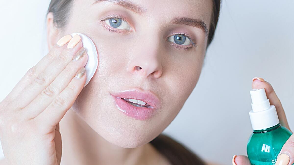 manfaat micellar water