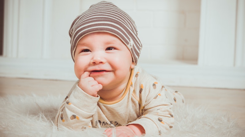 nama bayi laki-laki korea