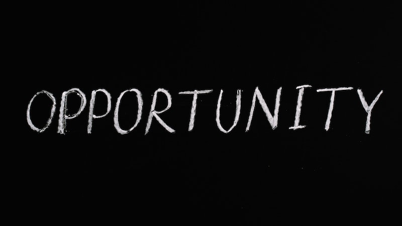 opportunity