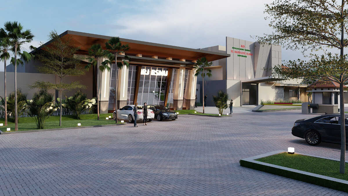 rumah sakit nu banyuwangi