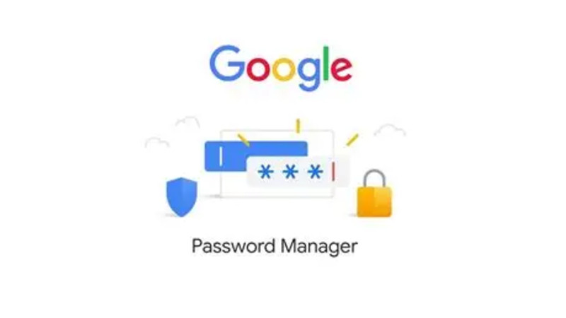 Cara Melihat Sandi Akun Google