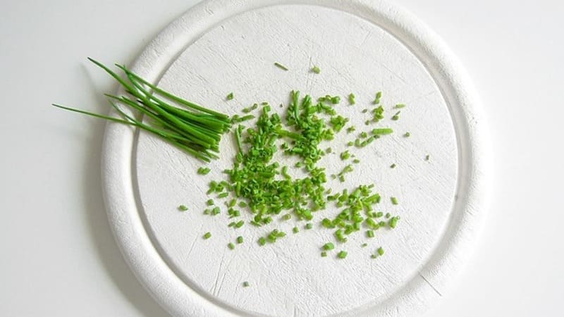 Chives
