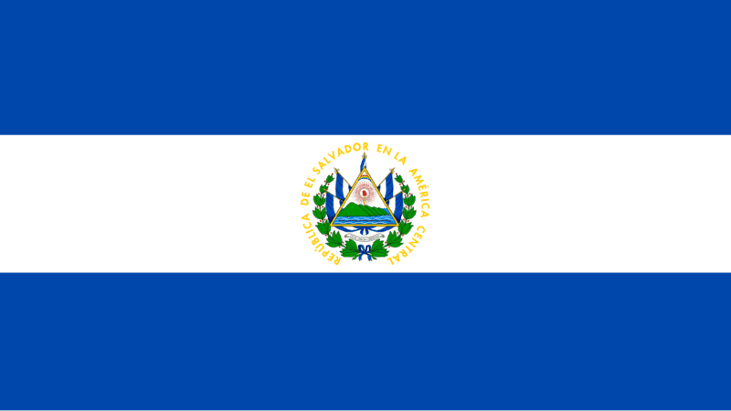 Ibukota El Salvador
