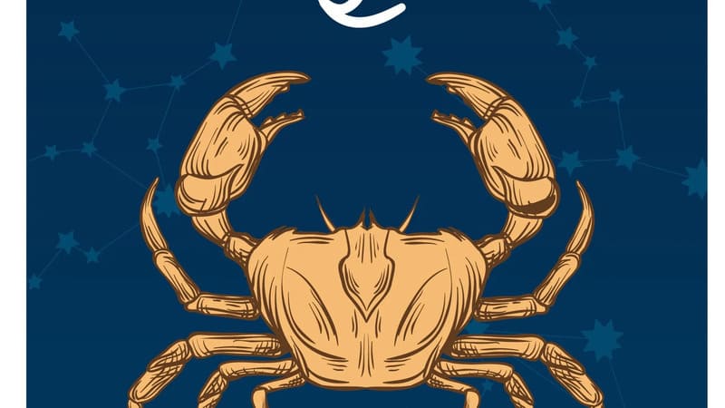 Pasangan Zodiak Cancer