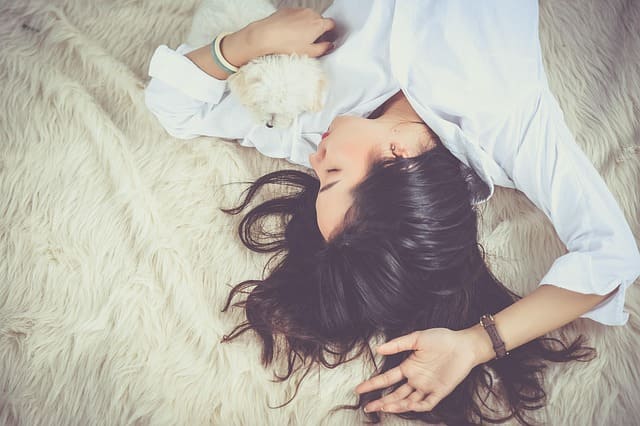 Ucapan Selamat Tidur Bahasa Inggris
