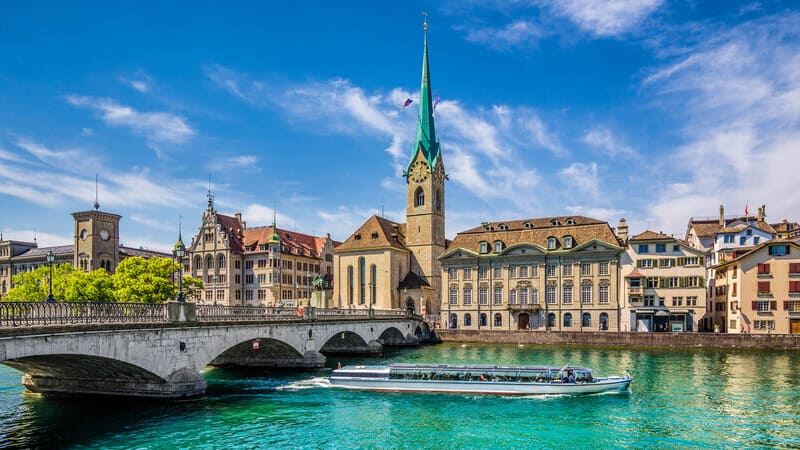 Zurich