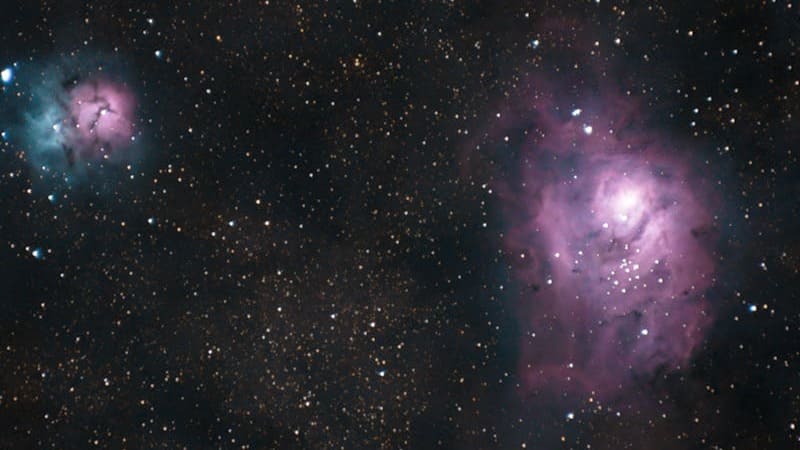 astronom