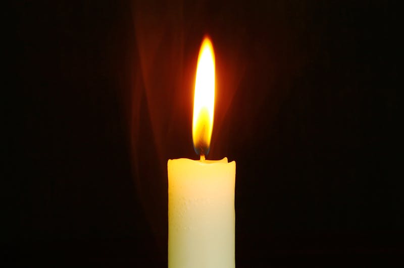 filosofi lilin
