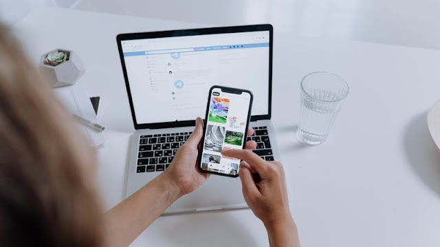 telegram web