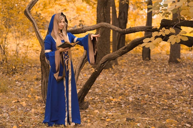 Arti Cosplay