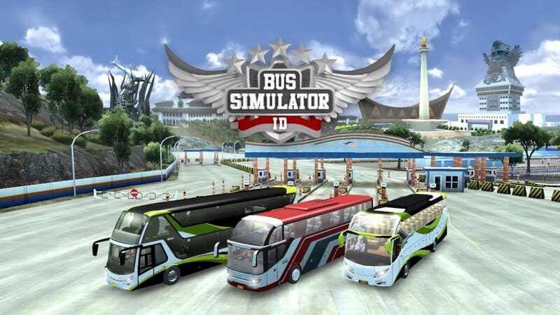 Cara Download Bus Simulator Indonesia Mod Apk Unlimited Money