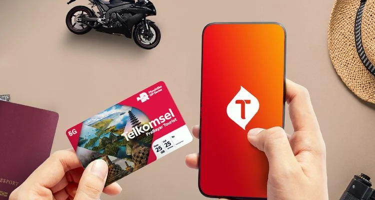 Cara Transfer Pulsa Telkomsel