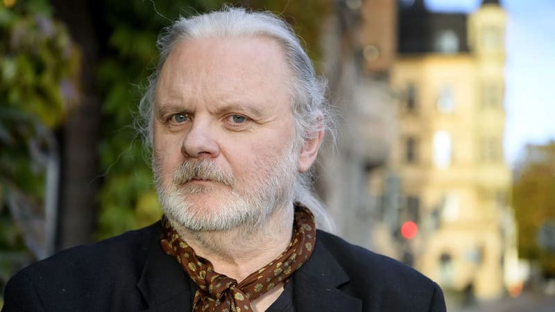 Jon Fosse