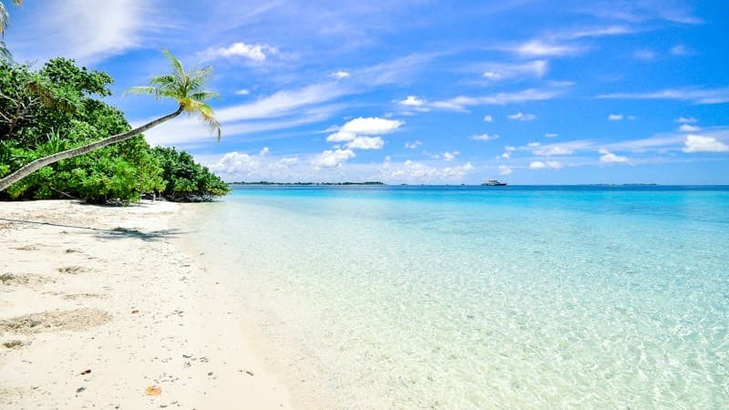 Kenapa Air Laut Asin