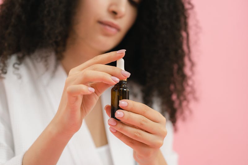 Perbedaan Body Serum Body Cream