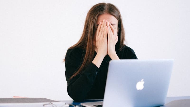 Perbedaan Stres dan Depresi