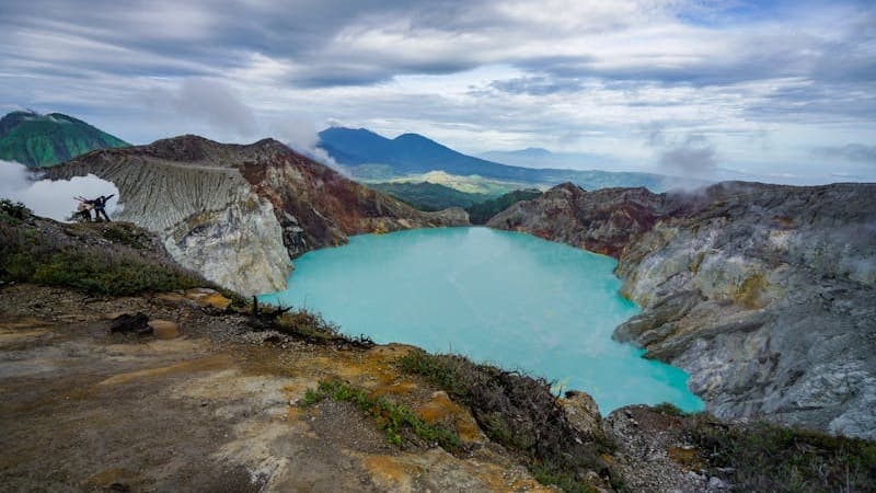 Tempat Wisata di Banyuwangi