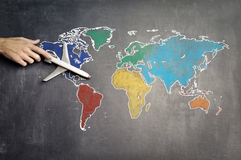 globalisasi