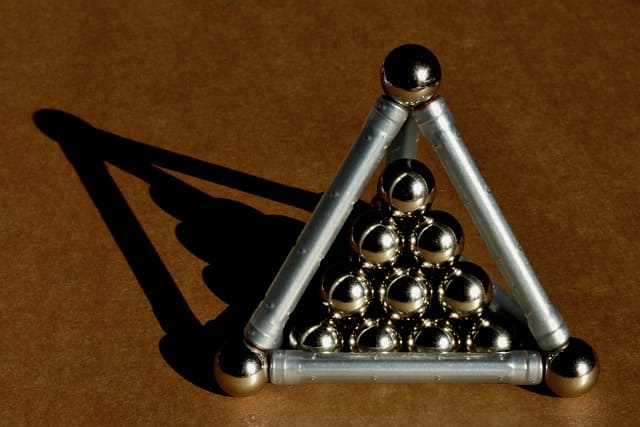 paramagnetik