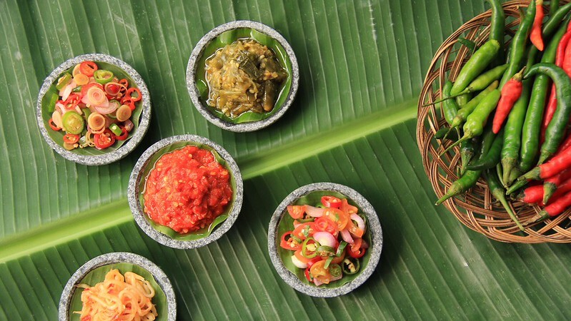 sambal matah