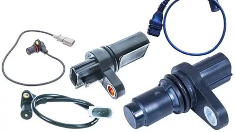 Crankshaft Position Sensor