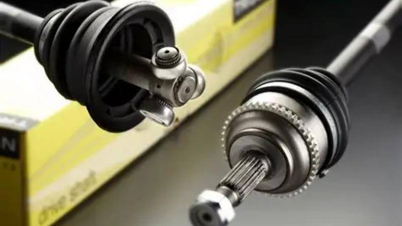 Drive Shaft