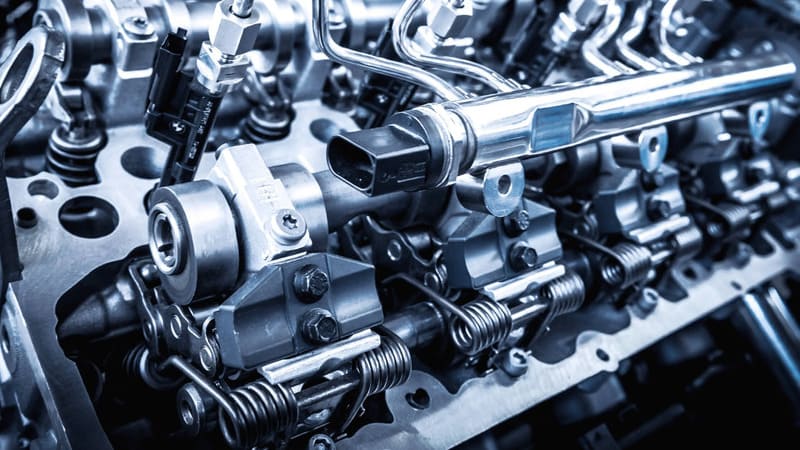 Fungsi Kumparan Sekunder Pada Coil