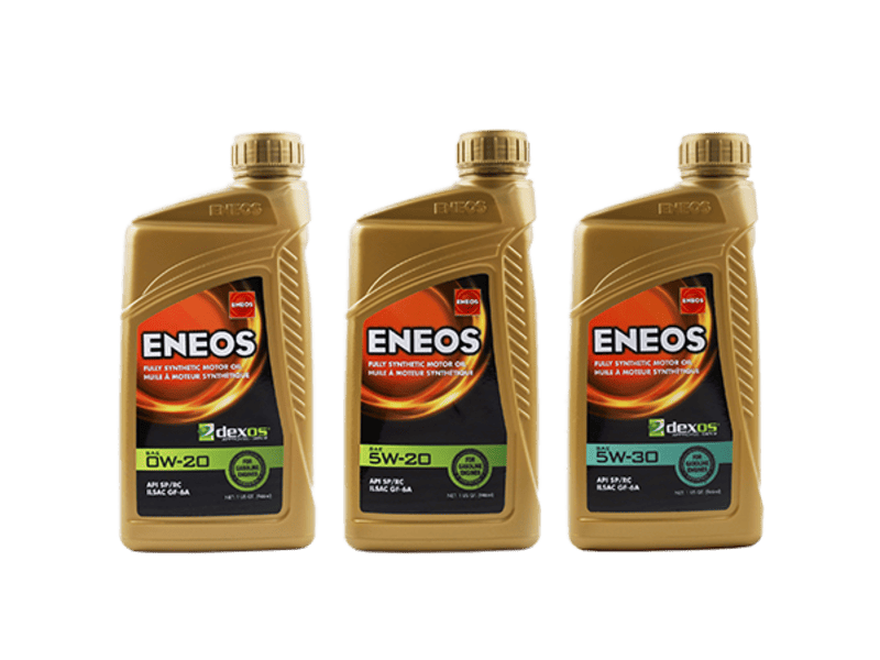 oli eneos