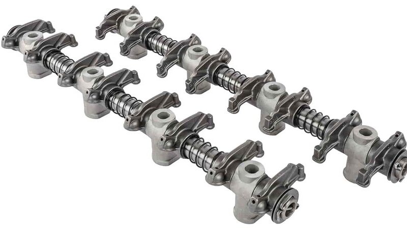 rocker arm