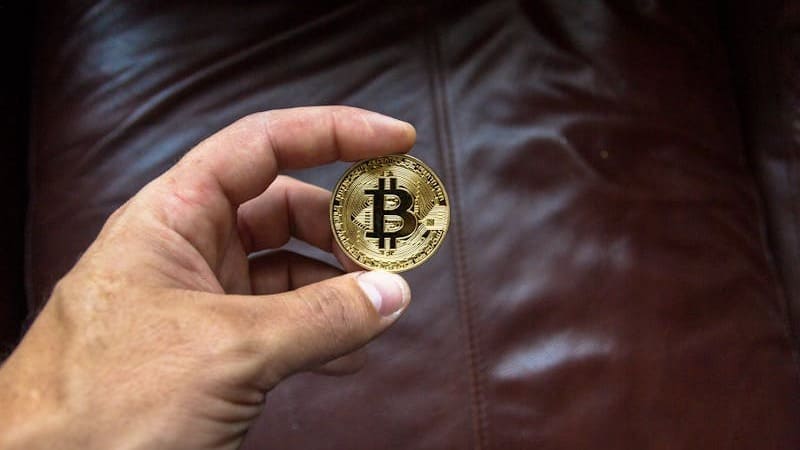 Blockchain