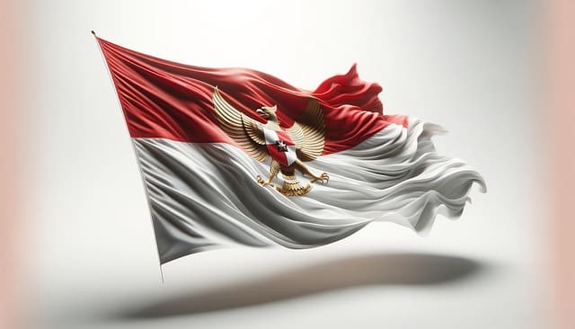 Simbol Pancasila yang Menunjukkan Nilai Persatuan