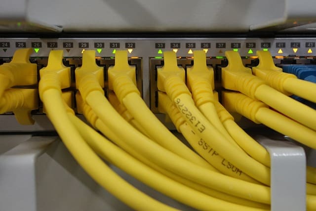 Local Area Network