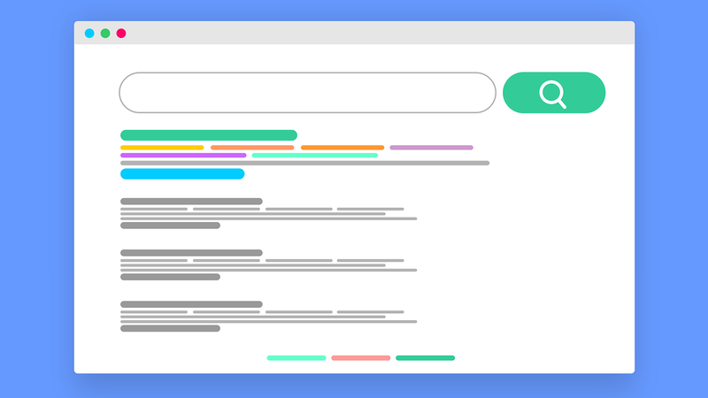 Search Engine Marketing