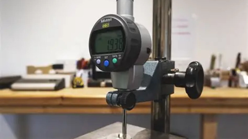 dial indicator