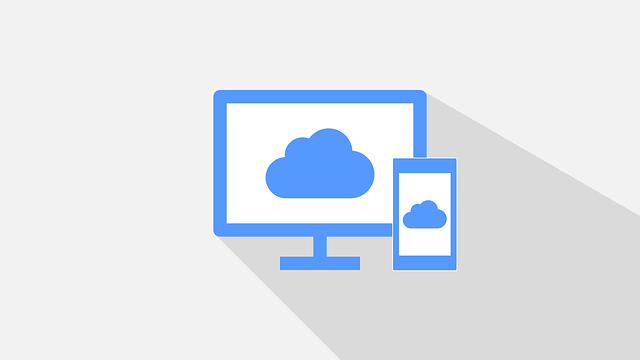 cloud storage