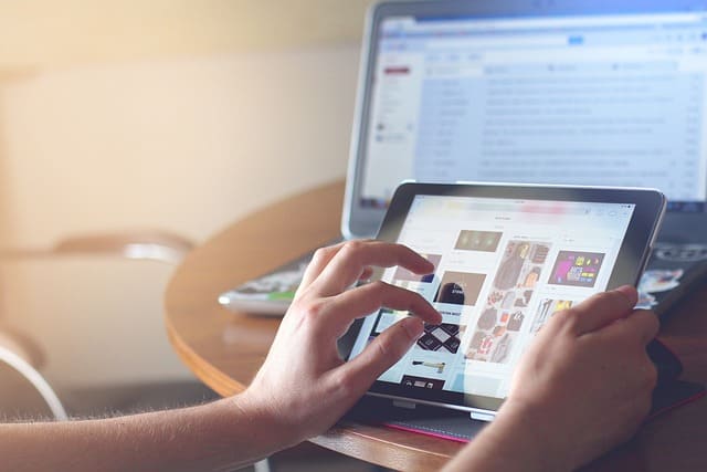 digital usage