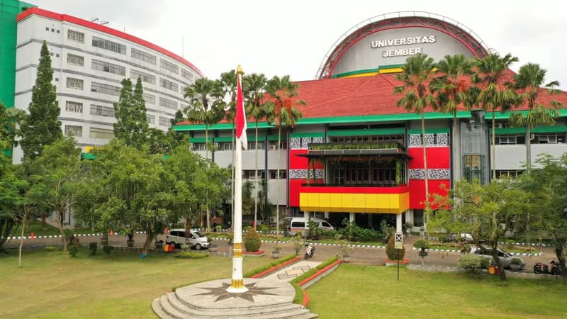 Fungsi Senat Universitas dalam Struktur Organisasi dan Tata Kelola Universitas Jember
