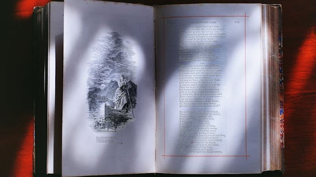 Historia Magistra Vitae