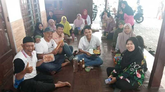 Asosiasi UMKK Sinergi Gotong Royong 45
