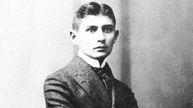 Franz Kafka