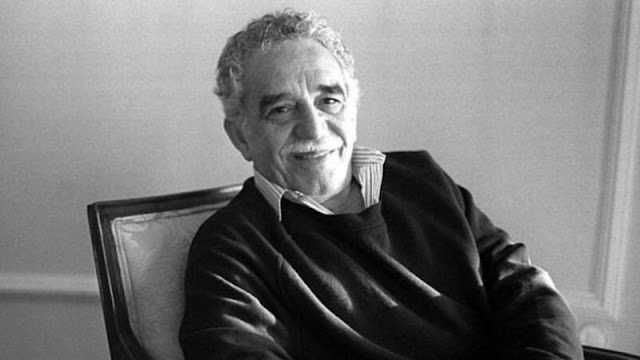 Gabriel García Márquez