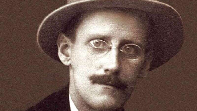 James Joyce