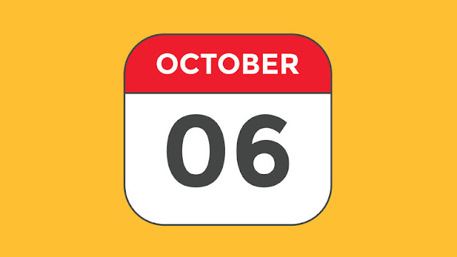 6 oktober memperingati hari apa