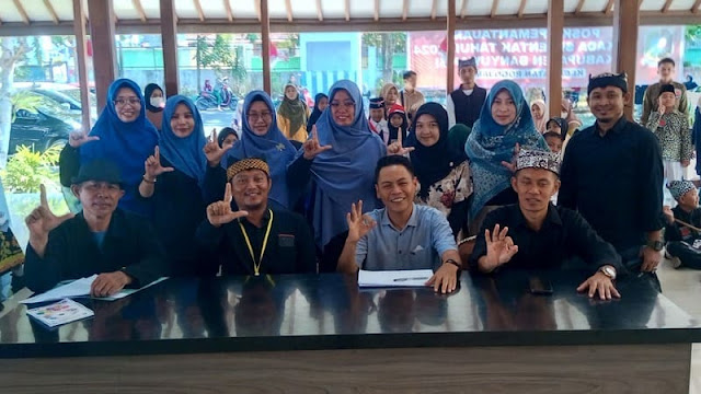 Olimpiade Literasi KOPIWANGI 2024
