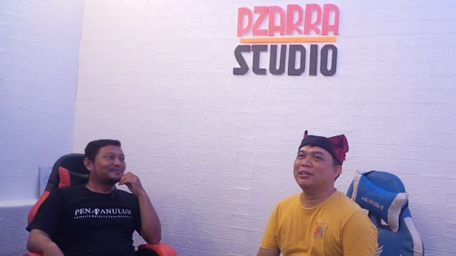 Podcast Dzarra