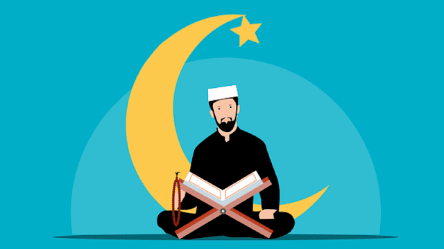 cara agar bisa menghafal asmaul husna
