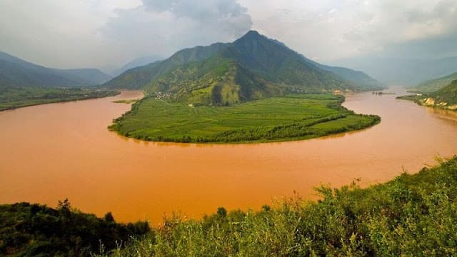 sungai yangtze