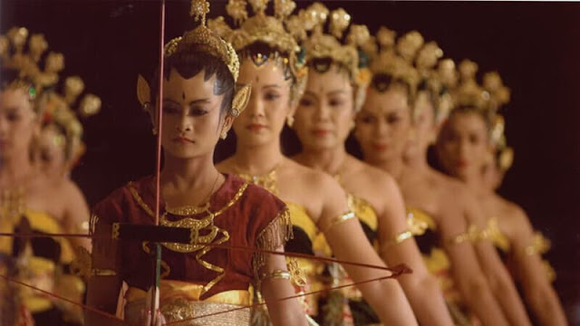 tari serimpi