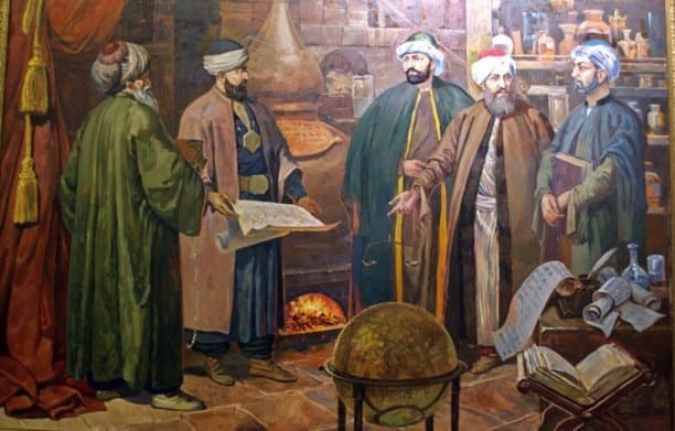 Abbasiyah