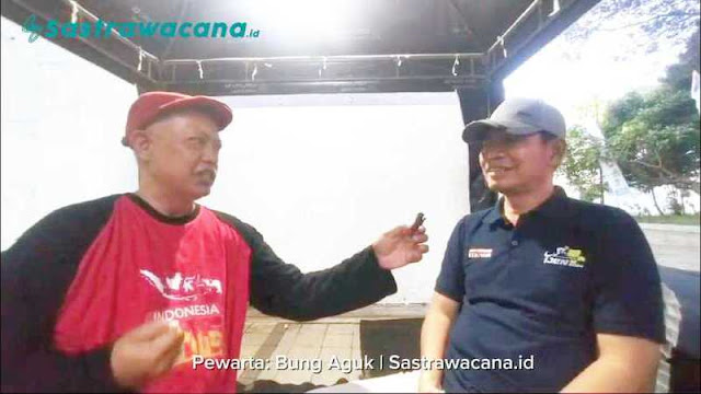 Agus Mulyono